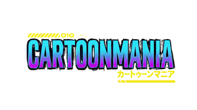 Cartoonmania