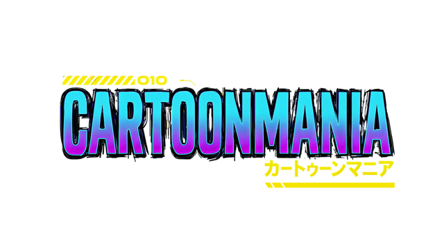 Cartoonmania: Portal to Oniria