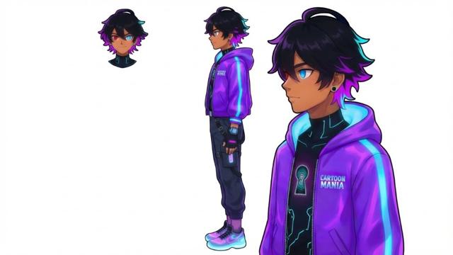 Kairo - The Dimension Traveler