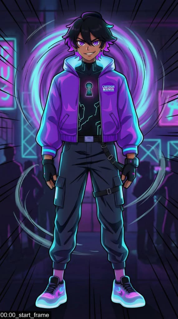 The Archive