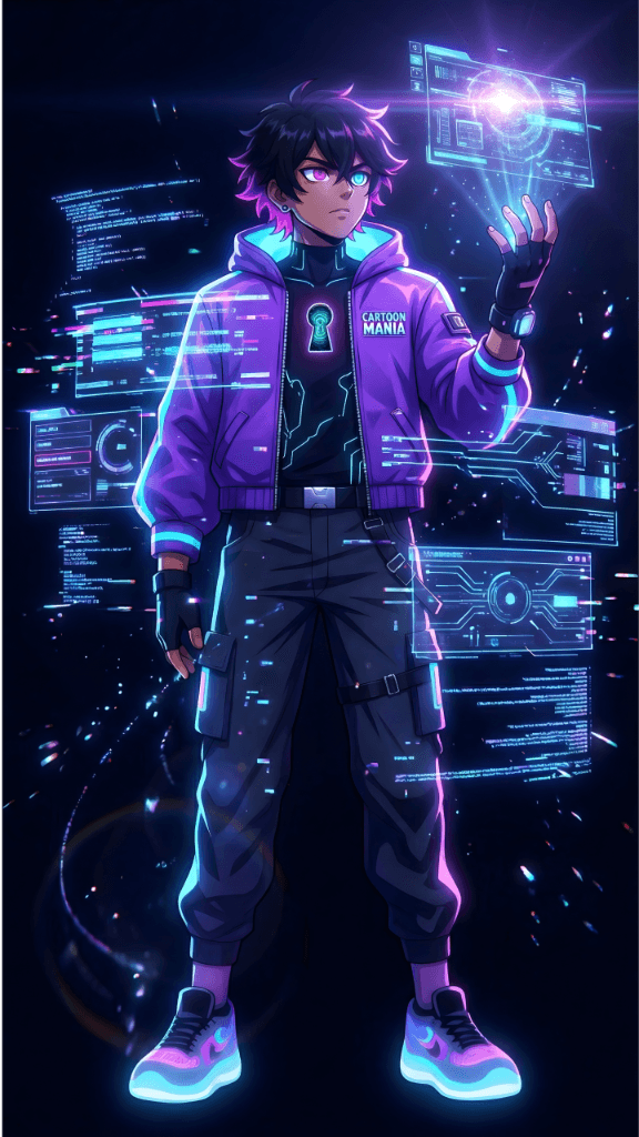 Kairo Holo Intel